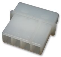 MOLEX 4PIN MUŠKI